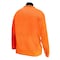 Radians Non Rated, Birdseye Mesh, Hi-Vis Orange, 2X ST21-NPOS-2X - alternate 2